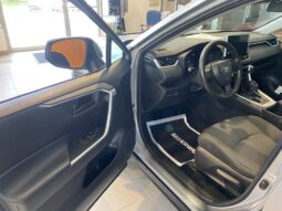 
										2023 Toyota RAV4 Le Awd full									