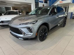 2024 Buick Envision - Used SUV - VIN: LRBFZPE40RD038479 - Buckingham Chevrolet Buick GMC Gatineau