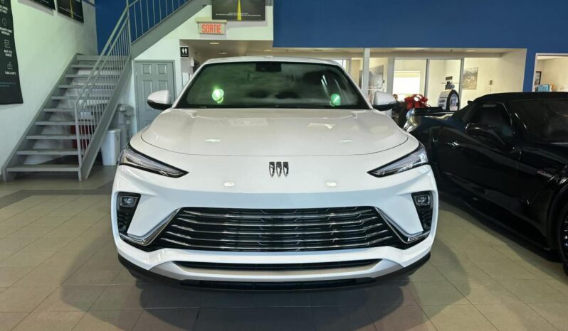 
								2024 Buick Envista Fwd Preferred full									