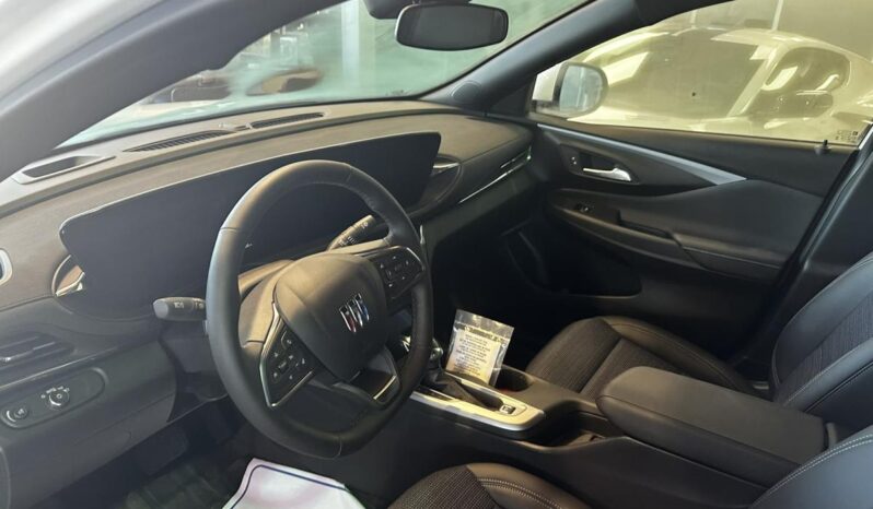 
								2024 Buick Envista Fwd Preferred full									