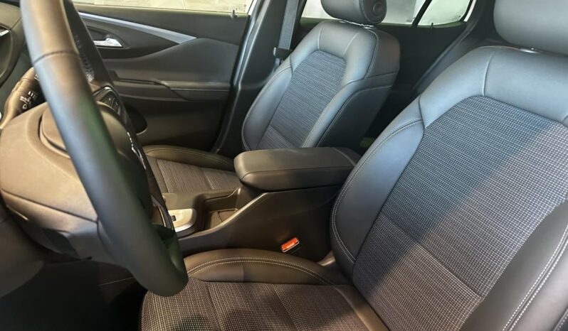 
								2024 Buick Envista Fwd Preferred full									