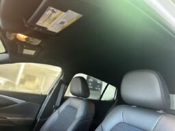 
										2024 Buick Envista Fwd Preferred full									