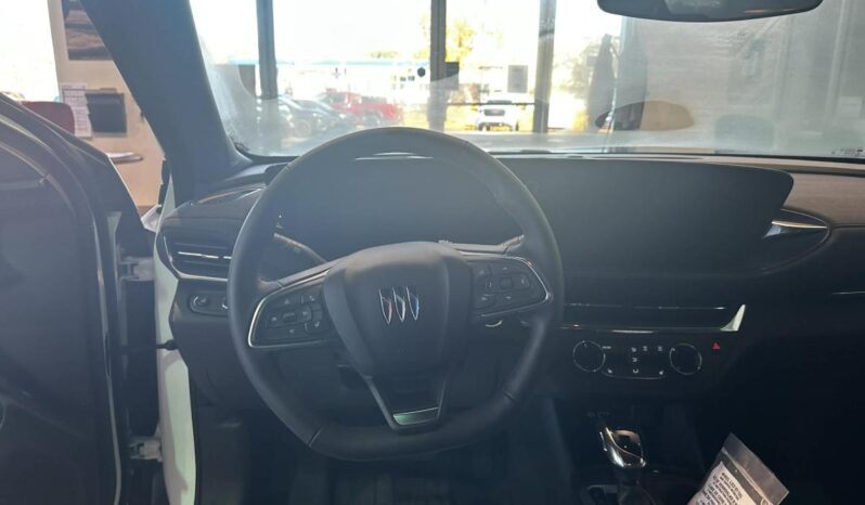 
								2024 Buick Envista Fwd Preferred full									