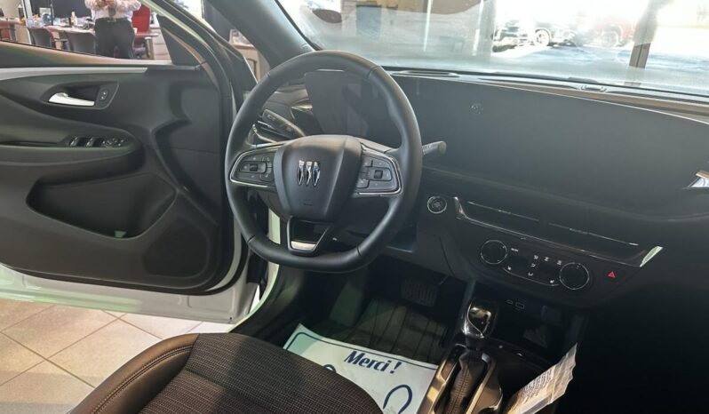 
								2024 Buick Envista Fwd Preferred full									