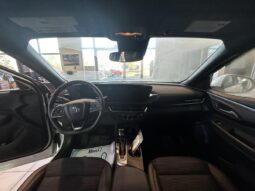 
										2024 Buick Envista Fwd Preferred full									