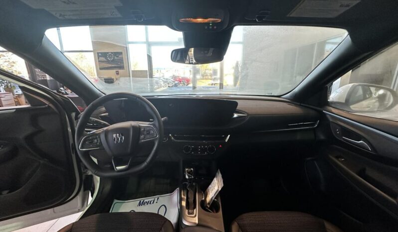 
								2024 Buick Envista Fwd Preferred full									