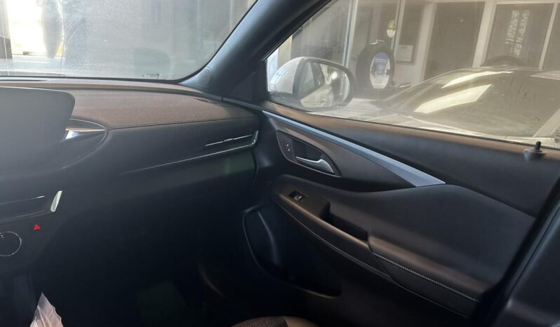 
								2024 Buick Envista Fwd Preferred full									