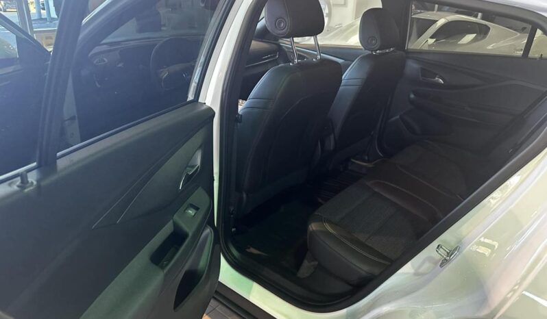 
								2024 Buick Envista Fwd Preferred full									