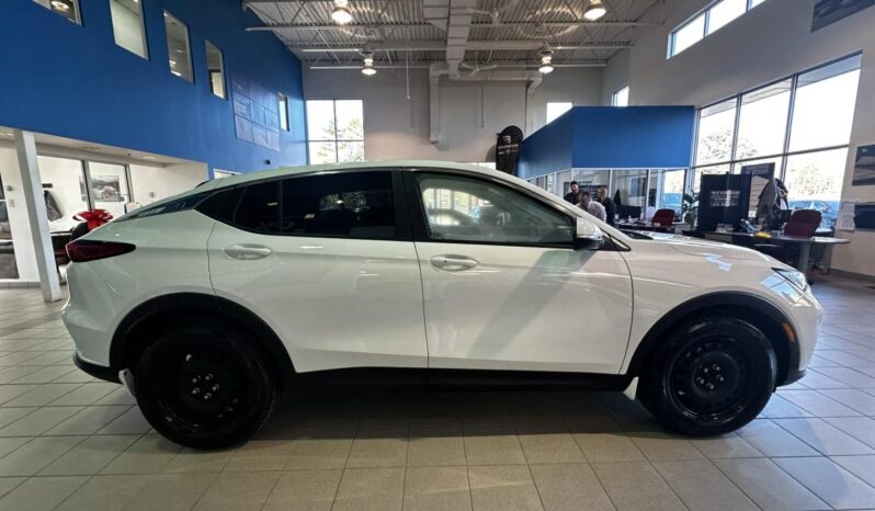 
								2024 Buick Envista Fwd Preferred full									