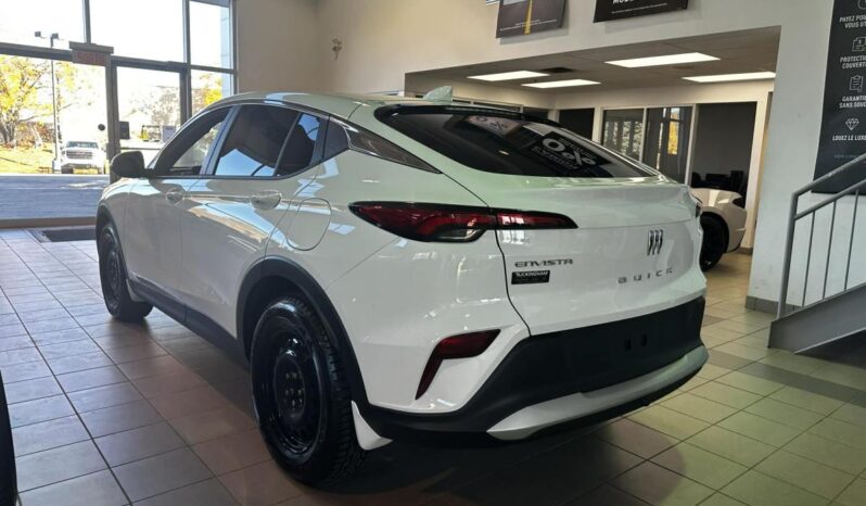 
								2024 Buick Envista Fwd Preferred full									