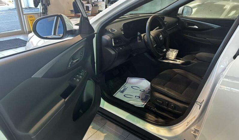 
								2024 Buick Envista Fwd Preferred full									