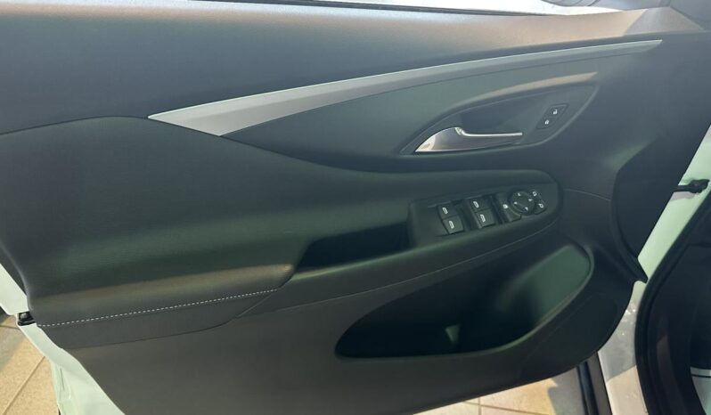 
								2024 Buick Envista Fwd Preferred full									