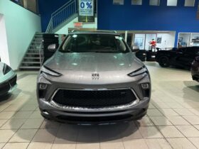 2024 Buick Encore GX Sport Touring Awd