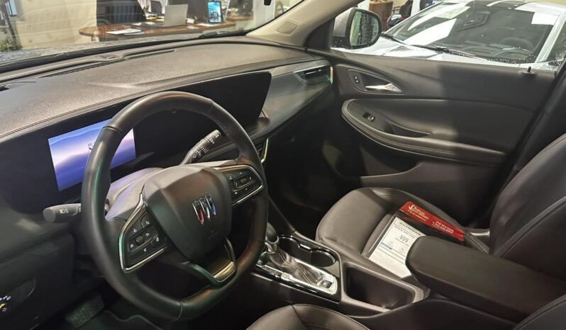 
								2024 Buick Encore GX Sport Touring Awd full									