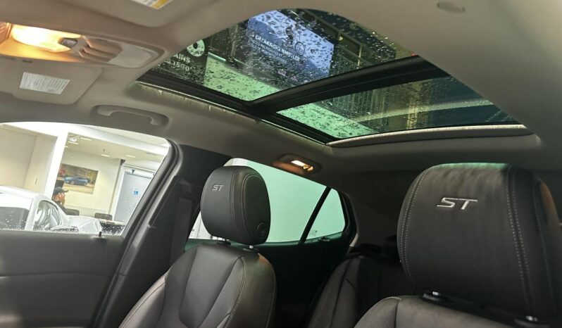 
								2024 Buick Encore GX Sport Touring Awd full									