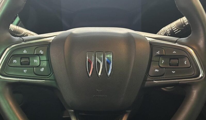 
								2024 Buick Encore GX Sport Touring Awd full									