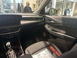 
										2024 Buick Encore GX Sport Touring Awd full									