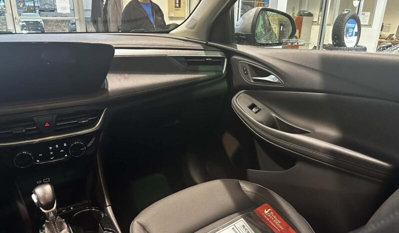 
								2024 Buick Encore GX Sport Touring Awd full									