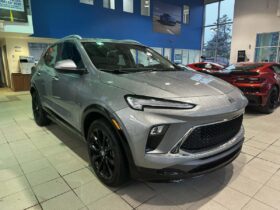 2024 Buick Encore GX Sport Touring Awd