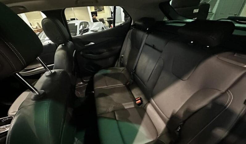 
								2024 Buick Encore GX Sport Touring Awd full									