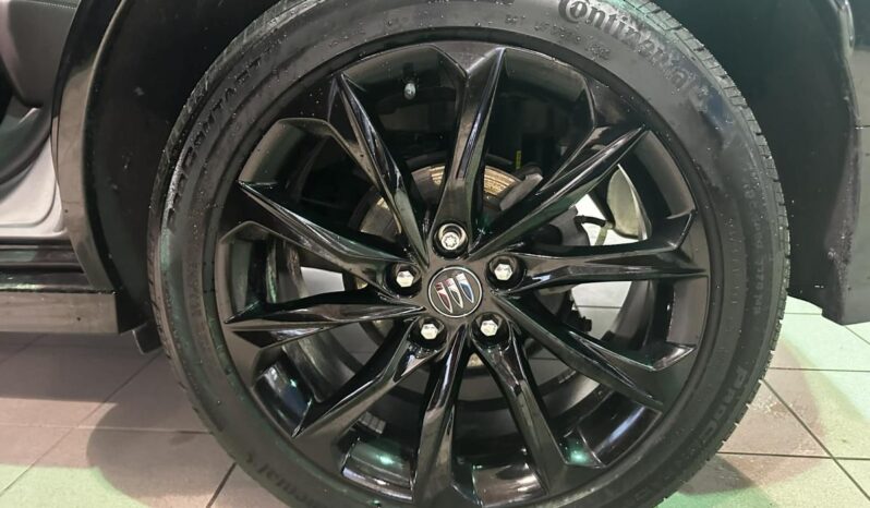 
								2024 Buick Encore GX Sport Touring Awd full									