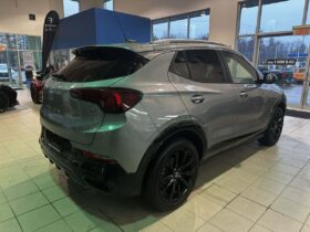2024 Buick Encore GX Sport Touring Awd