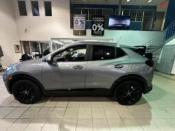 
										2024 Buick Encore GX Sport Touring Awd full									