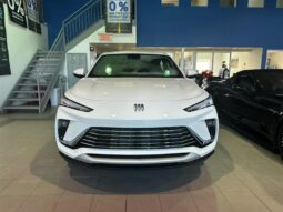 
										2024 Buick Envista Fwd Preferred full									