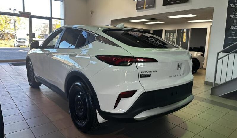 
								2024 Buick Envista Fwd Preferred full									