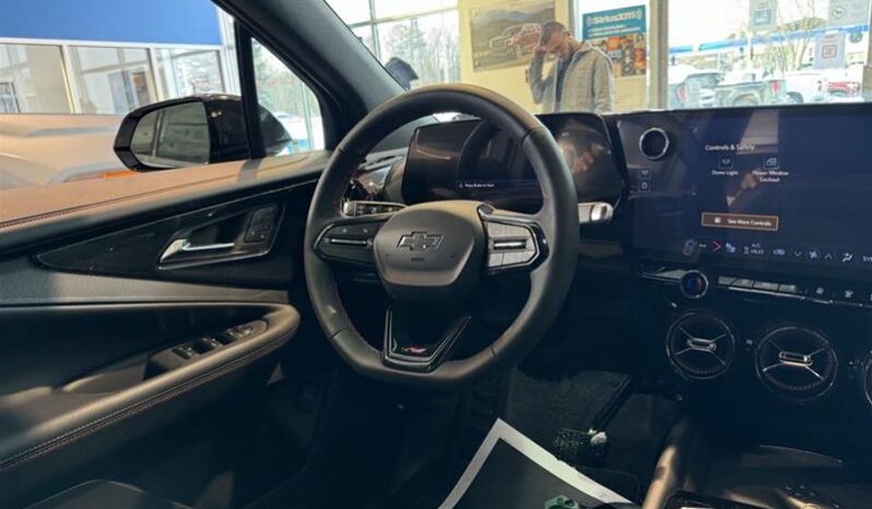 
								2024 Chevrolet Blazer EV Rs Eawd full									