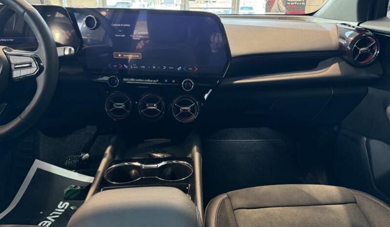 
								2024 Chevrolet Blazer EV Rs Eawd full									