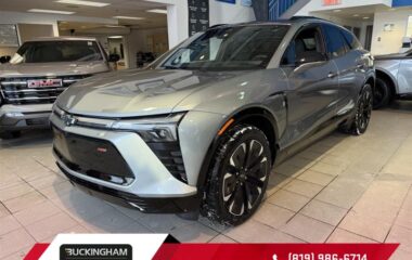 2024 Chevrolet Blazer EV Rs Eawd