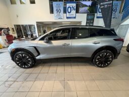 
										2024 Chevrolet Blazer EV Rs Eawd full									