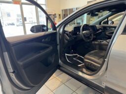 
										2024 Chevrolet Blazer EV Rs Eawd full									