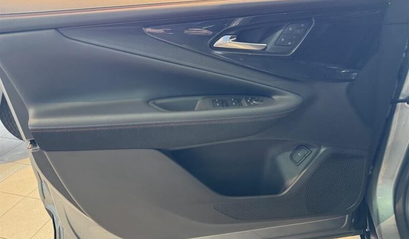 
								2024 Chevrolet Blazer EV Rs Eawd full									