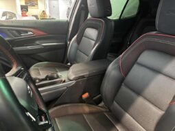 
										2024 Chevrolet Equinox EV RS full									