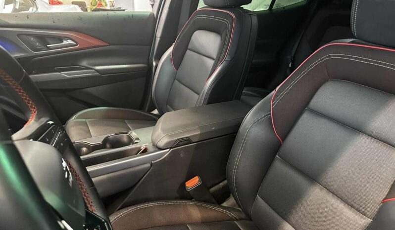 
								2024 Chevrolet Equinox EV RS full									