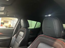 
										2024 Chevrolet Equinox EV RS full									