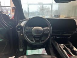 
										2024 Chevrolet Equinox EV RS full									