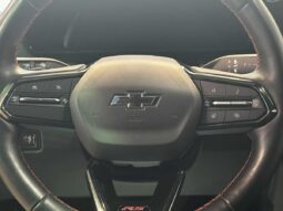 
										2024 Chevrolet Equinox EV RS full									