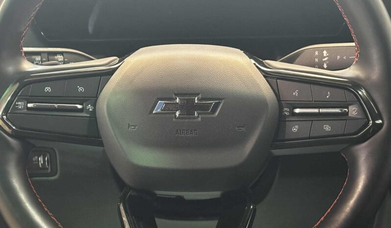 
								2024 Chevrolet Equinox EV RS full									