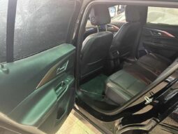 
										2024 Chevrolet Equinox EV RS full									