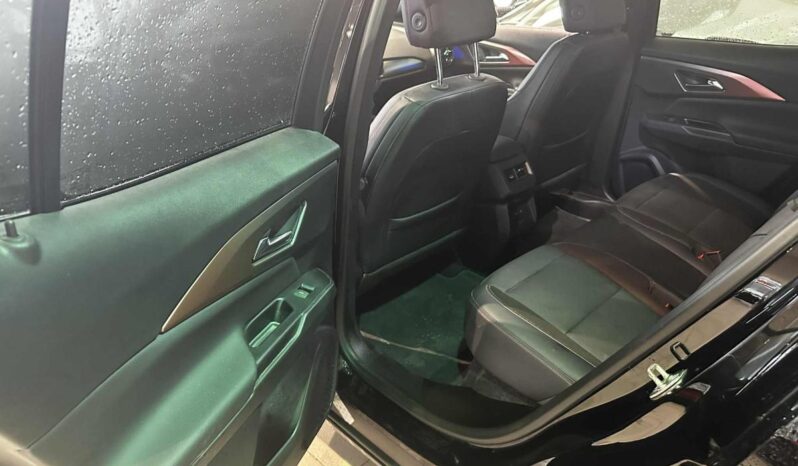 
								2024 Chevrolet Equinox EV RS full									