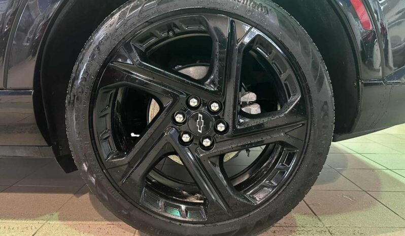 
								2024 Chevrolet Equinox EV RS full									