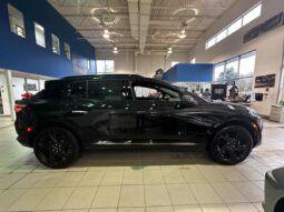 
										2024 Chevrolet Equinox EV RS full									