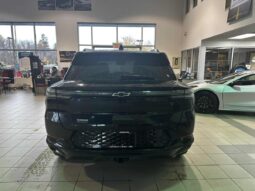 
										2024 Chevrolet Equinox EV RS full									