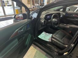 
										2024 Chevrolet Equinox EV RS full									