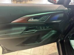 
										2024 Chevrolet Equinox EV RS full									