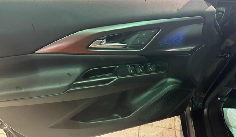 
								2024 Chevrolet Equinox EV RS full									