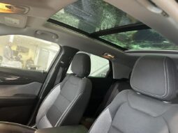 
										2024 Chevrolet TrailBlazer Awd Lt full									